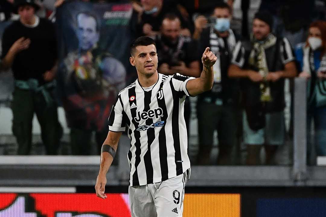 Juventus là biểu tượng của bóng đá Italia