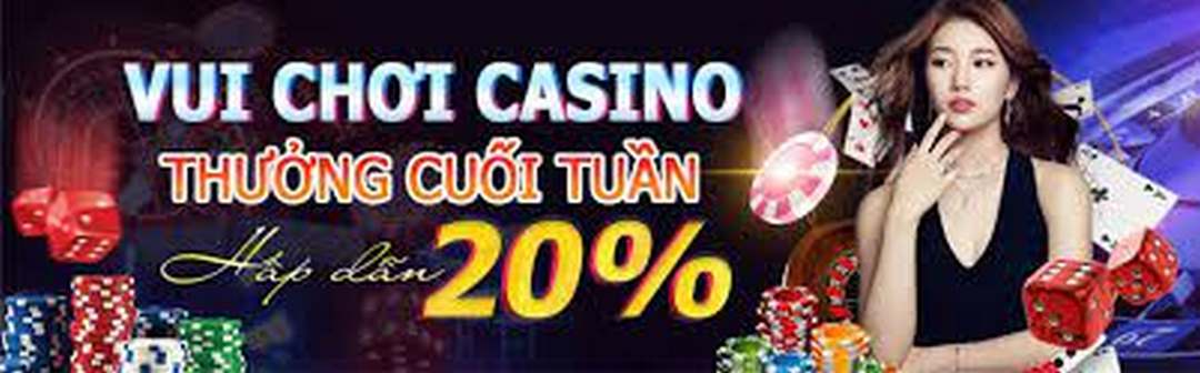 Nhà cái Nagacasino là địa chỉ cá cược xuất hiện trên thị trường casino vào năm 2011