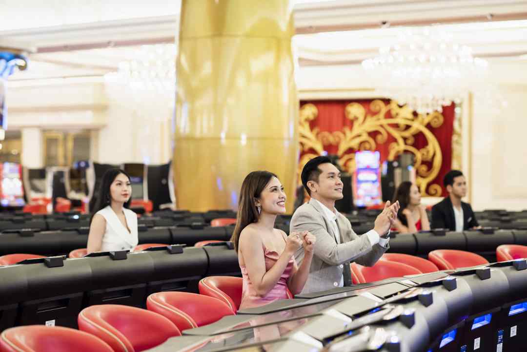 Một số kinh nghiệm khi chơi casino tại Ha Tien