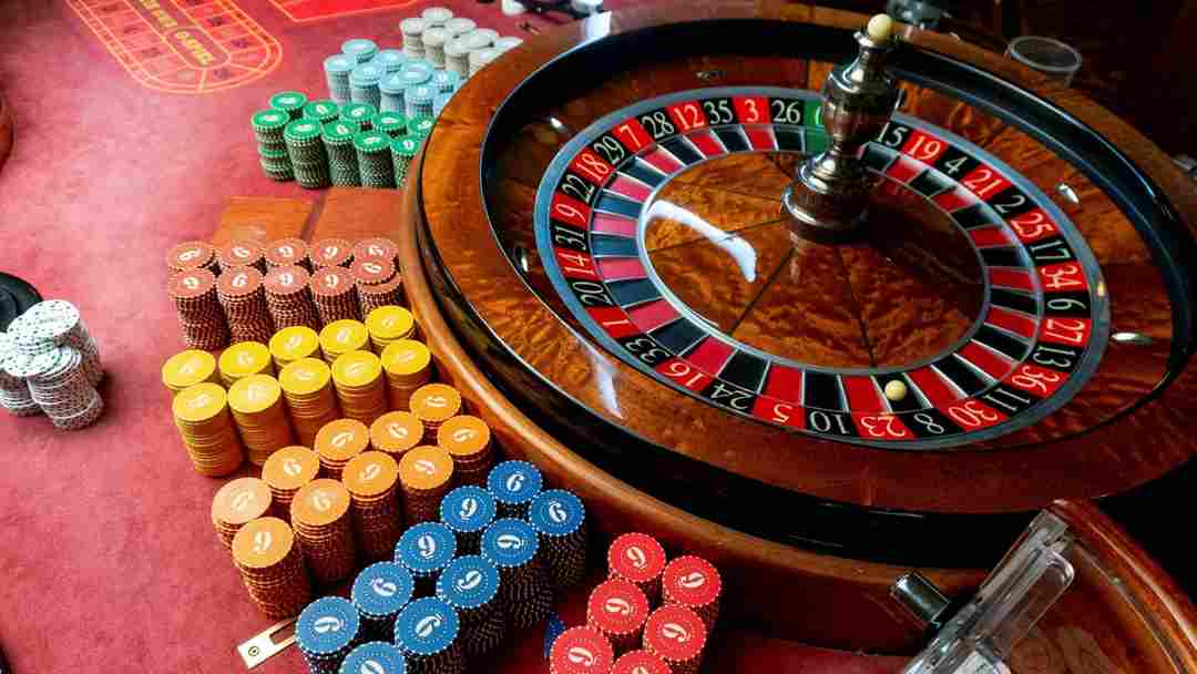 Casino Oriental Pearl Casino kinh đô cờ bạc