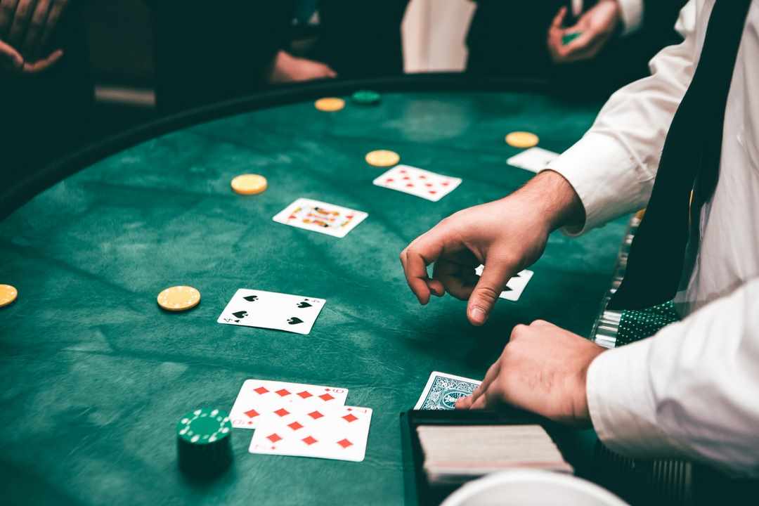 Sòng bạc Shanghai Resort Casino - nơi hội tụ dịch vụ đỉnh cao