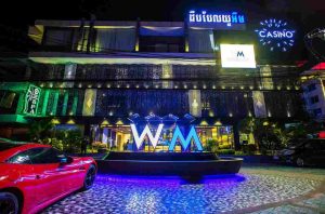 WM Hotel & Casino - Trải nghiệm hấp dẫn tại thánh địa cờ bạc