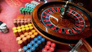 Crown Casino Bavet - sân chơi hàng đầu của giới game thủ