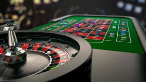 New World Casino Hotel - Sòng bạc của giới đam mê cá cược