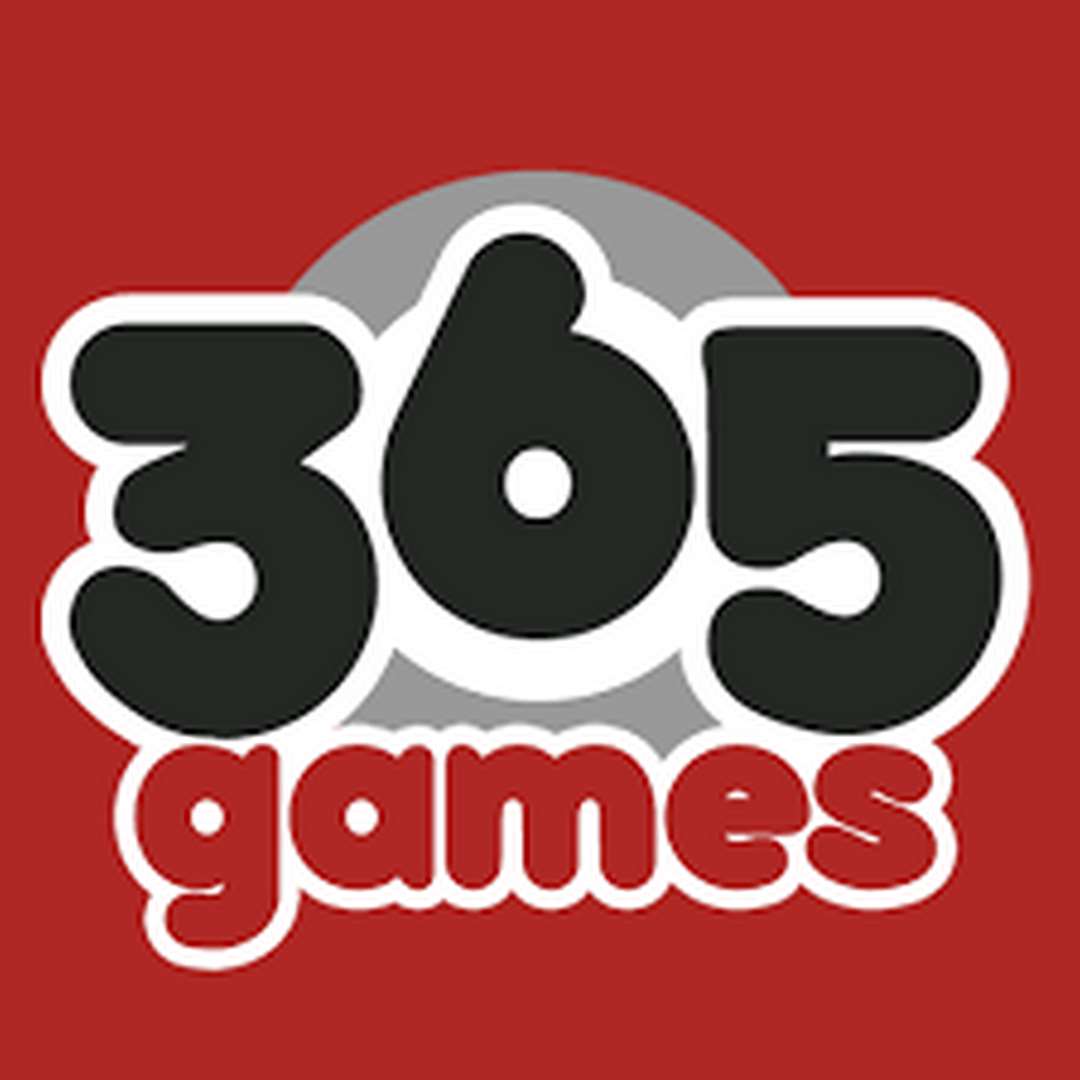 Logo 365games không đụng hàng