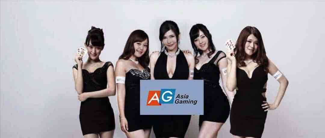 Asia gaming - Công ty game nhận được nhiều ý kiến tích cực