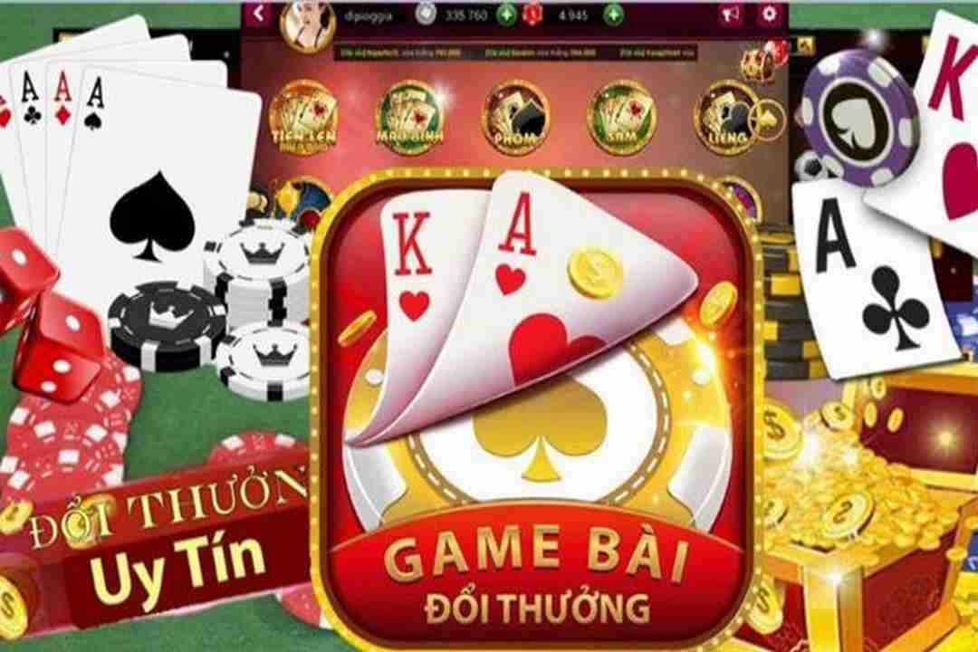 casino online phong phú