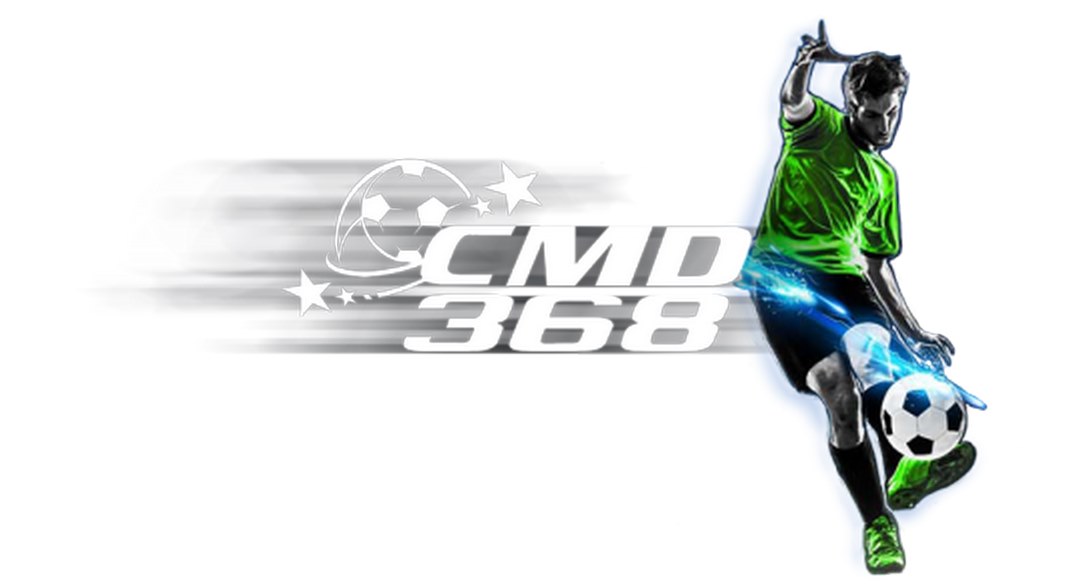 Vẻ đẹp của CMDBet qua logo vĩ đại