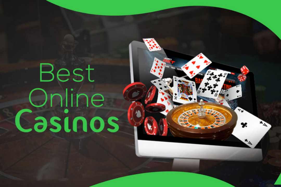 GDC Casino - Top casino chất lượng số 1 Asia 