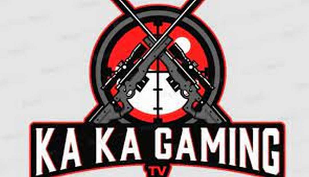KA Gaming - biểu tượng viên ngọc sáng giá 