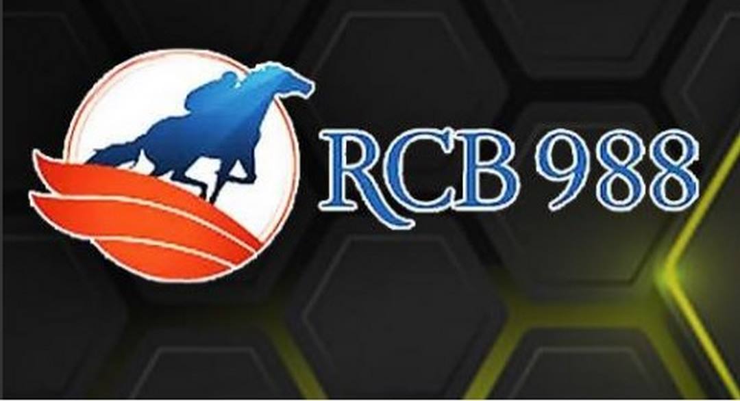 RCB988 thương hiệu tổ chức giải đua ngựa thế giới