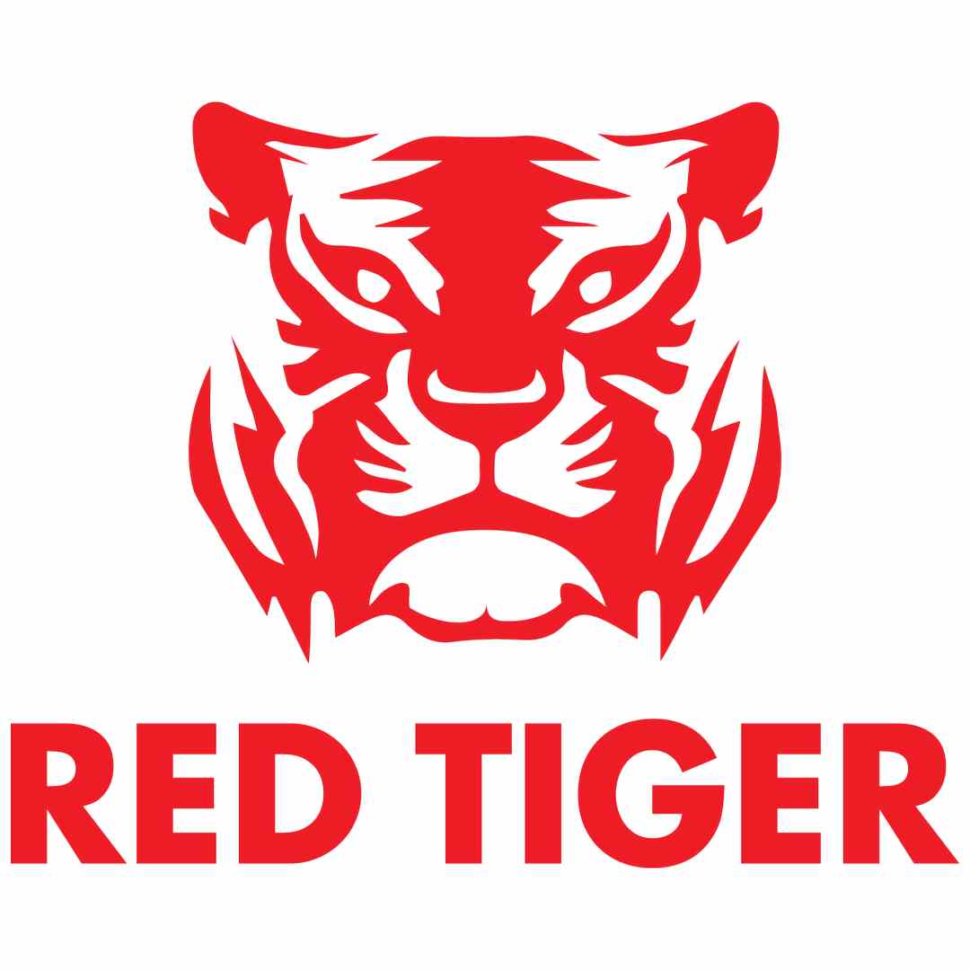 red tiger là nhà phát hành game chuyên về thể loại game slot