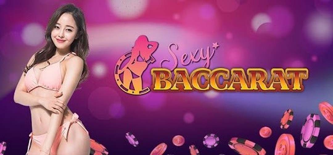 sexy baccarat là nhà phát hành có phong cách làm game vô cùng tươi mới tươi mát