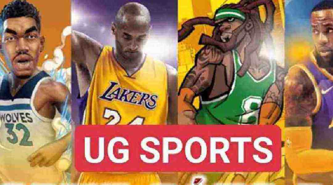 Hàng trăm hoạt động thể thao của UG Sports