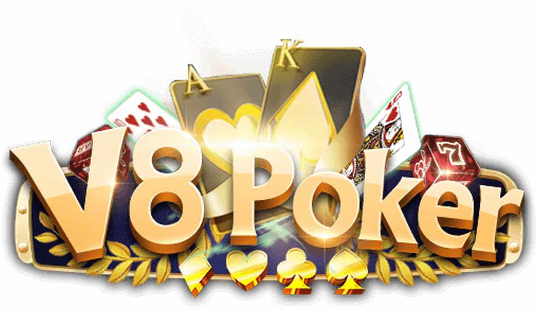 v8 poker là sân chơi chuyên về các loại game bài