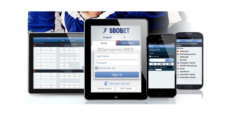 Cơ hội tận hưởng khuyến mãi hấp dẫn khi tải ứng dụng Sbobet